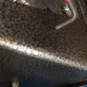 Meet your Posher, Elissa